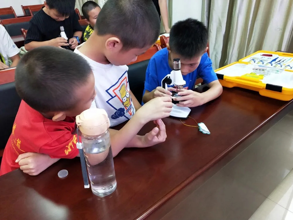 雷州市博物馆暑期延长开放时间