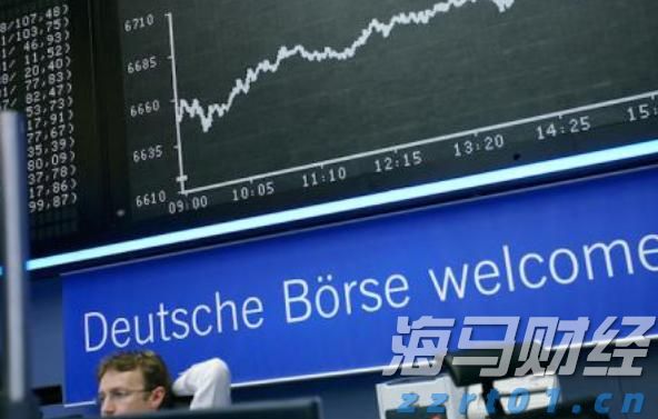 港股开盘 | 恒指高开0.35% 锂矿概念强势