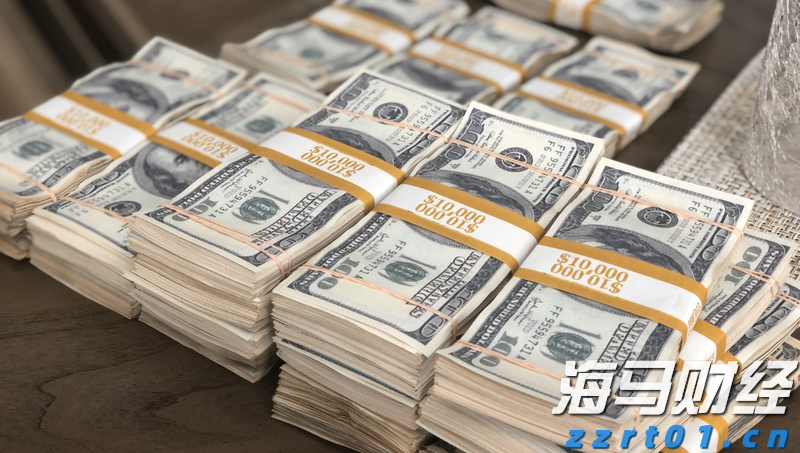 这一法案，特朗普签了！