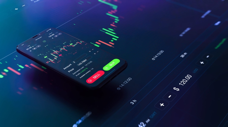 美股异动 | 比特币相关股票普遍下跌 strategy(MSTR.US)下滑超3.4%